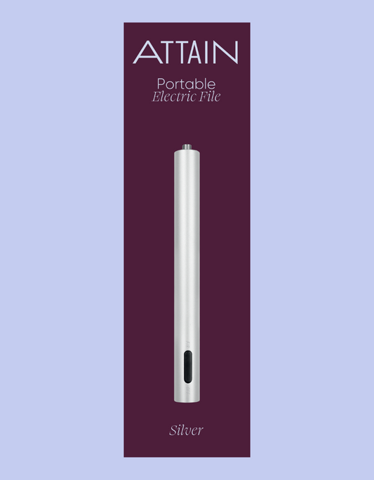 Attain Removal Portable E-File