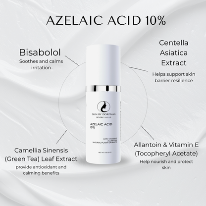 Azelaic Acid 10%