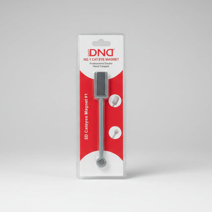 DND NO.1 CAT EYE MAGNET
