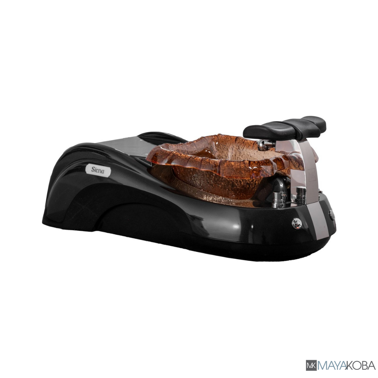 SIENA PEDICURE SPA WITH LX CHAIR