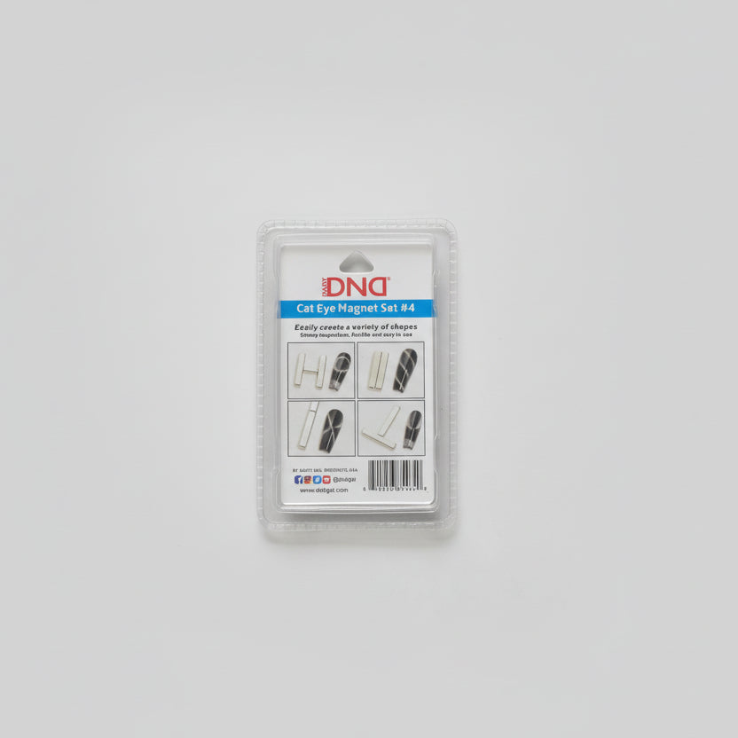 Imán DND para ojos de gato