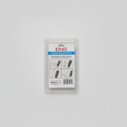 Imán DND para ojos de gato