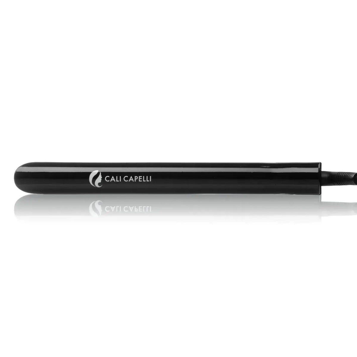 Titanium Hair Straightener Pro-Series 1″ Black
