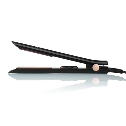 Titanium Hair Straightener Pro-Series 1″ Black