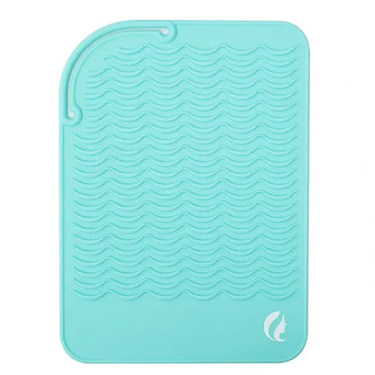 Pro Heat Resistant Mat (Mint)