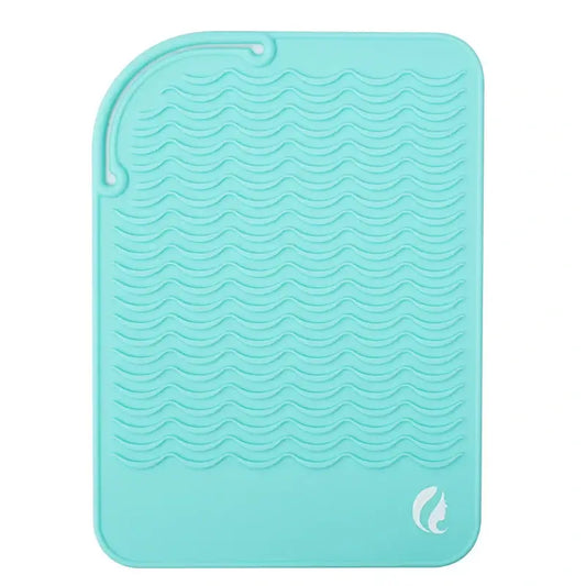 Pro Heat Resistant Mat (Mint)