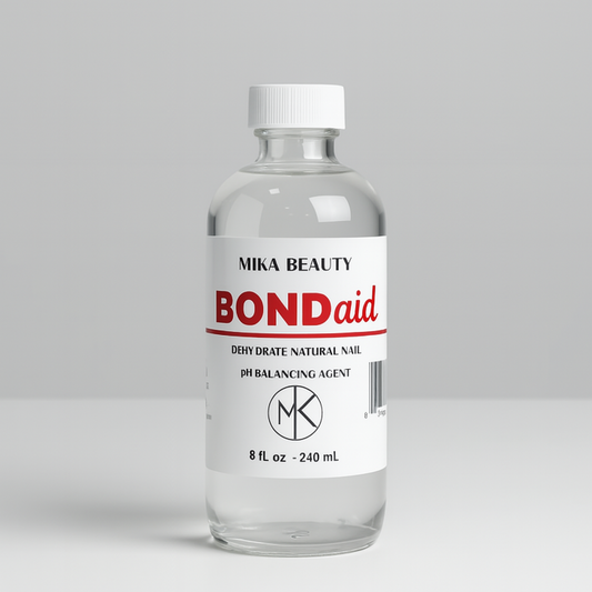 MK BOND-AID DEHYDRATED 8OZ.