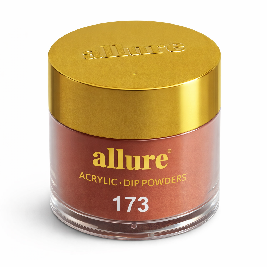 ALLURE SPRING COLLECTION - 36 COLORS