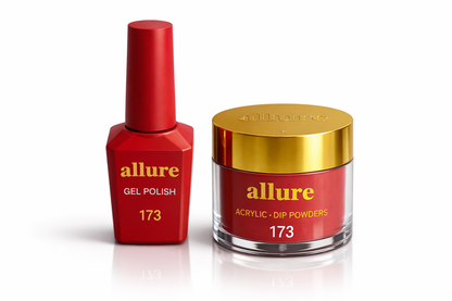 ALLURE SPRING COLLECTION - 36 COLORS