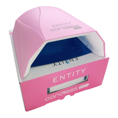 ENTITY CORDLESS PRO - 36 WATT LED LAMP