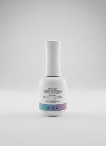ICHIBAN MOOD CHANGE WITH GLOW IN THE DARK GEL - GID04