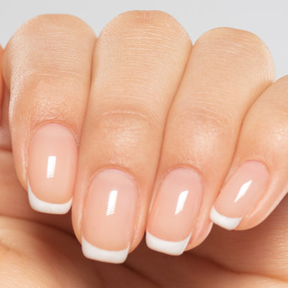 LECHAT HEMA-FREE GLOSS TOP COAT & BASE COAT