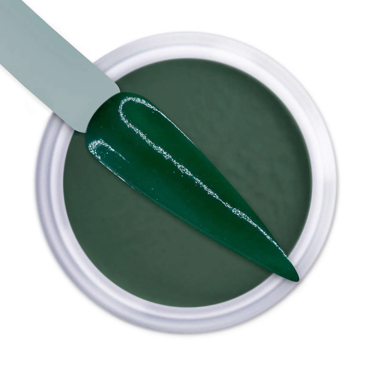 POLVO IGEL - DD126 VERDE PINO