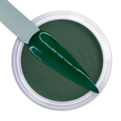 IGEL POWDER - DD126 PINE GREEN