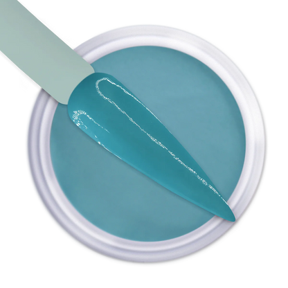 IGEL POWDER - DD130 SEAFOAM