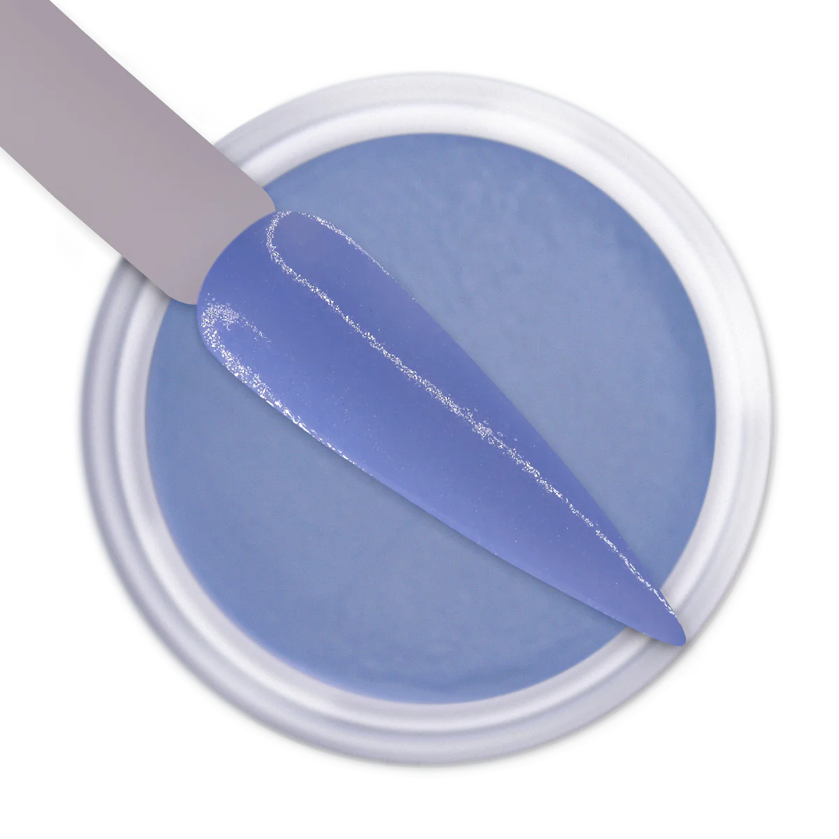 IGEL POWDER - DD135 PERIWINKLE