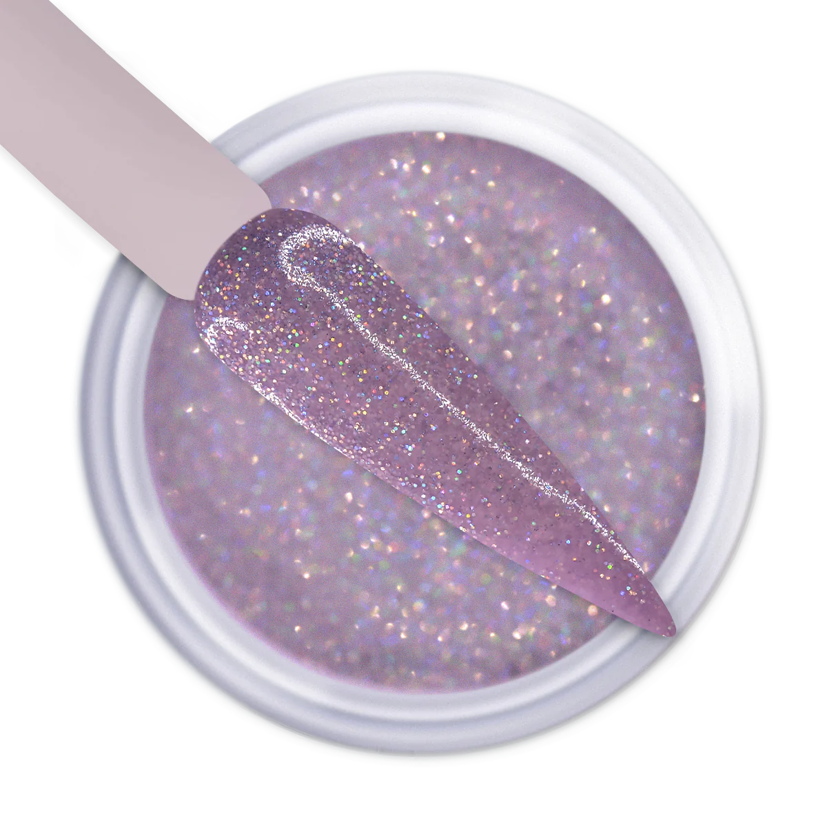 IGEL POWDER - DD138 JOYFUL LILAC