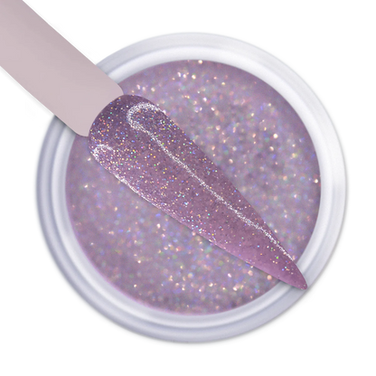 IGEL POWDER - DD138 JOYFUL LILAC