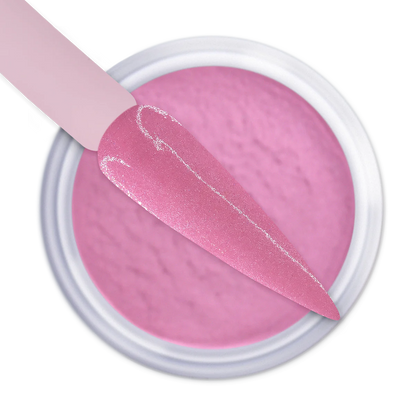 IGEL POWDER - DD140 SMOOTH SHIMMER