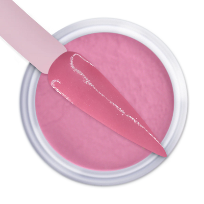 IGEL POWDER - DD142 VANITY PINK