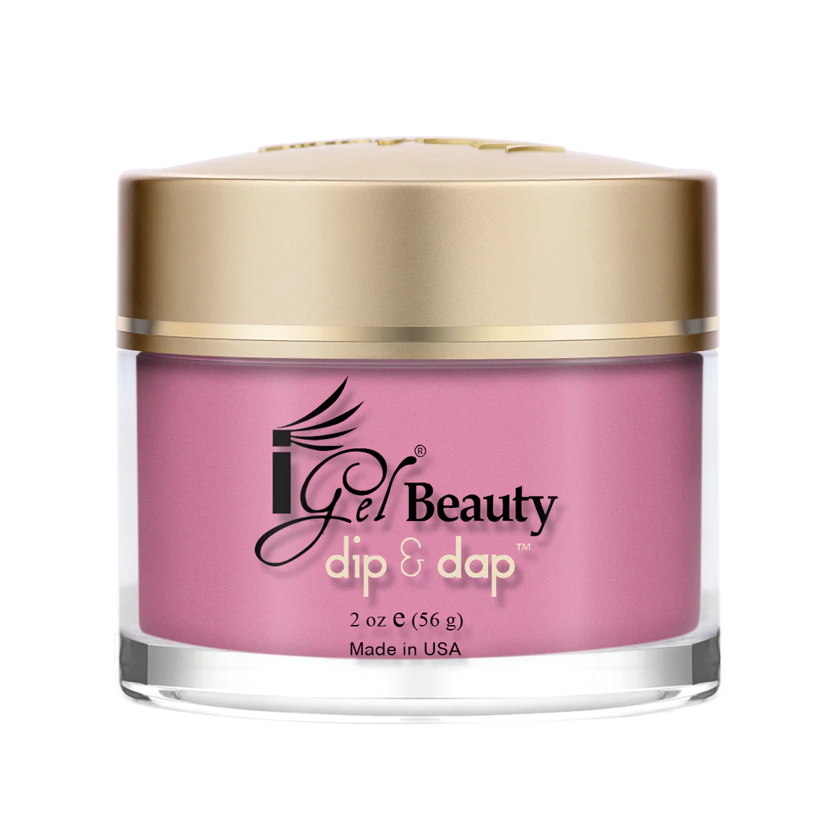 IGEL POWDER - DD142 VANITY PINK