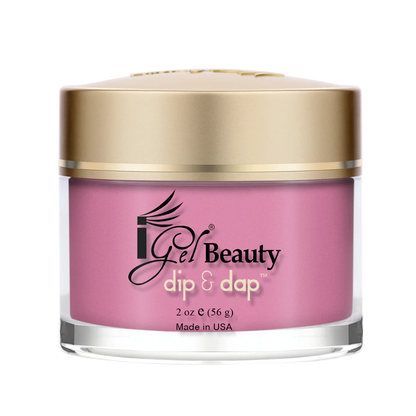 IGEL POWDER - DD142 VANITY PINK