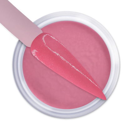 IGEL POWDER - DD143 ITALIAN ROSE