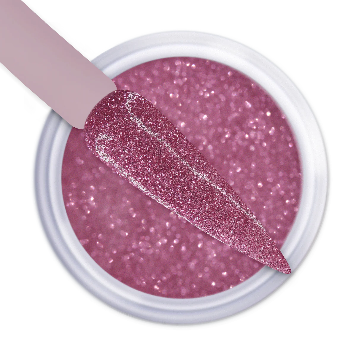 IGEL POWDER - DD153 GLITZ & GLAMOUR