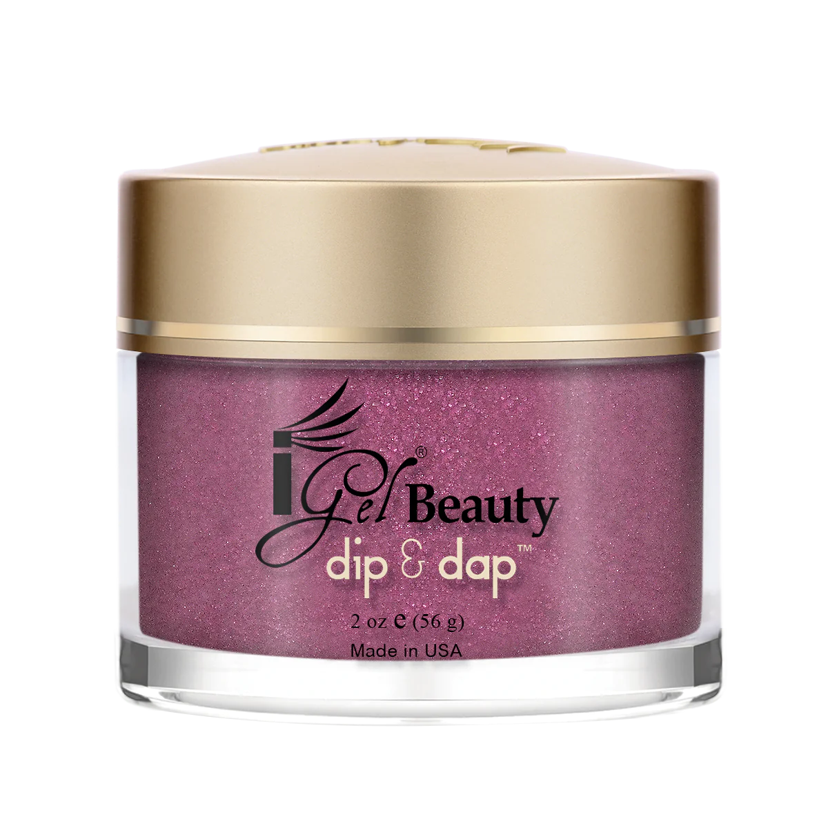 IGEL POWDER - DD153 GLITZ & GLAMOUR