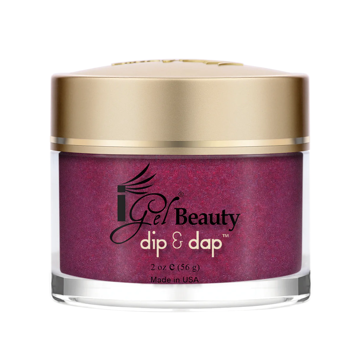 IGEL POWDER - DD154 RUBY SLIPPERS