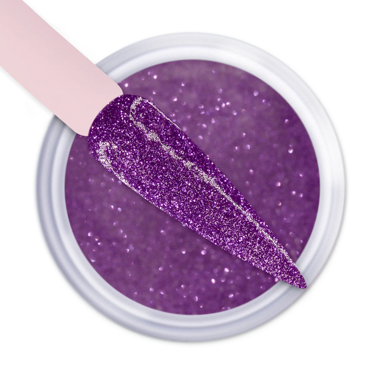 IGEL POWDER - DD155 TWINKLE VIOLET