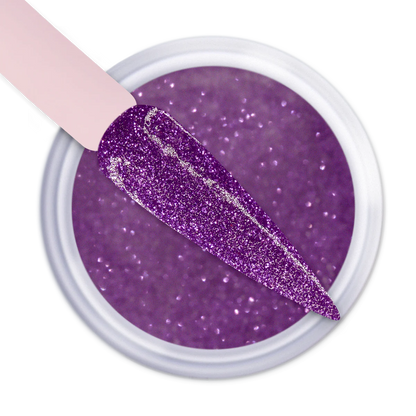 IGEL POWDER - DD155 TWINKLE VIOLET