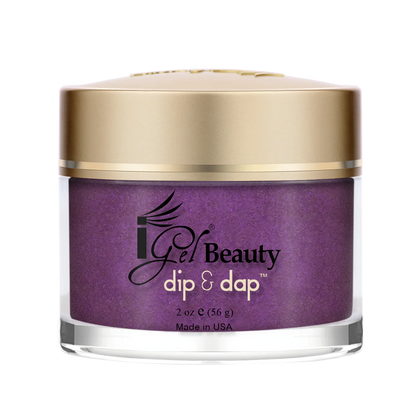 IGEL POWDER - DD155 TWINKLE VIOLET