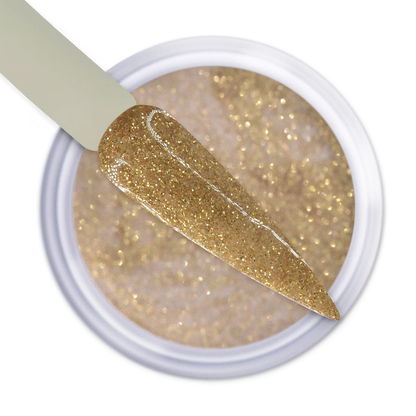 IGEL POWDER - DD162 ANTIQUE GOLD