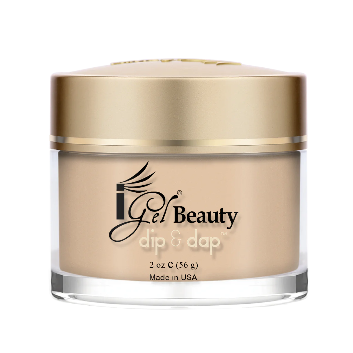 IGEL POWDER - DD170 NUDE BAR