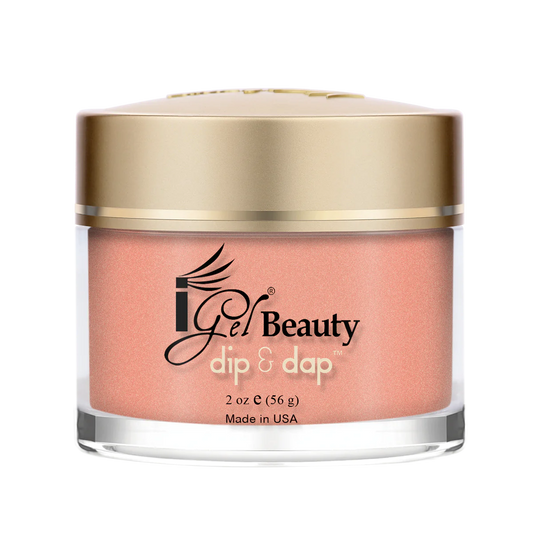 POLVO DE IGEL - DD186 CREAMSICLE