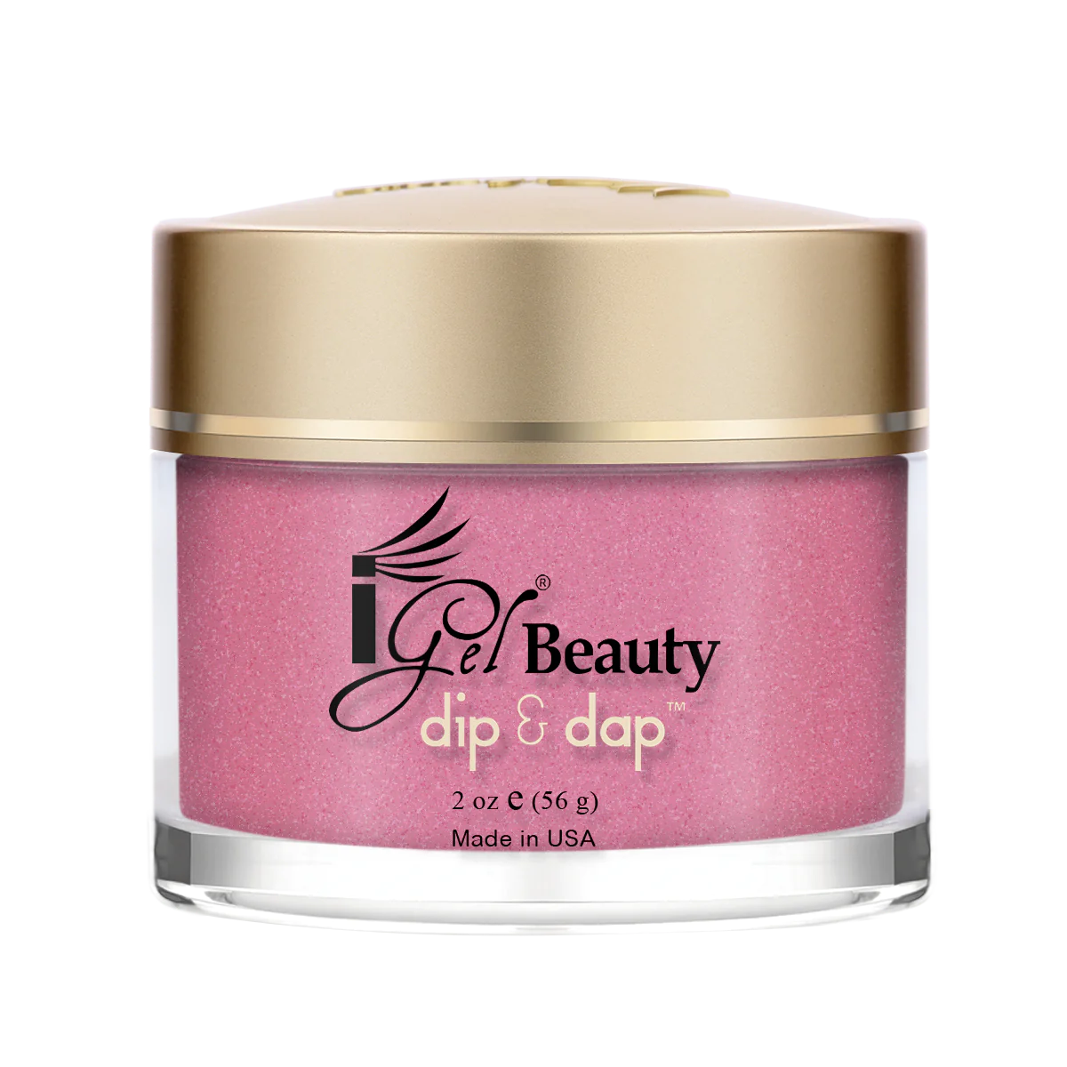 IGEL POWDER - DD187 BELLE OF THE BALL