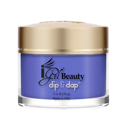 IGEL POWDER - DD221 SOMETHING BLUE