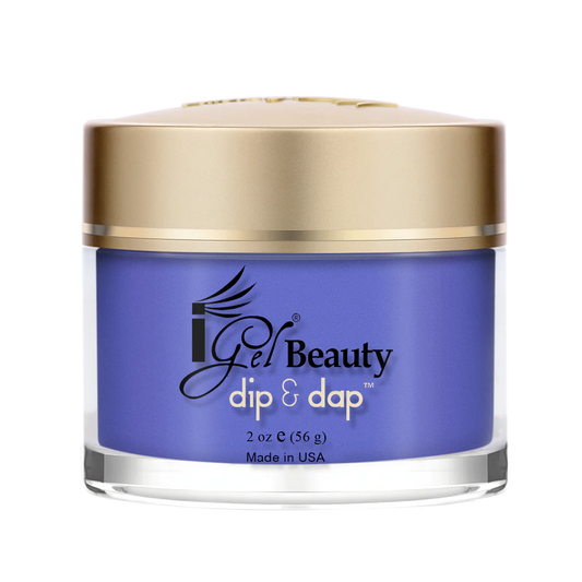 IGEL POWDER - DD221 SOMETHING BLUE