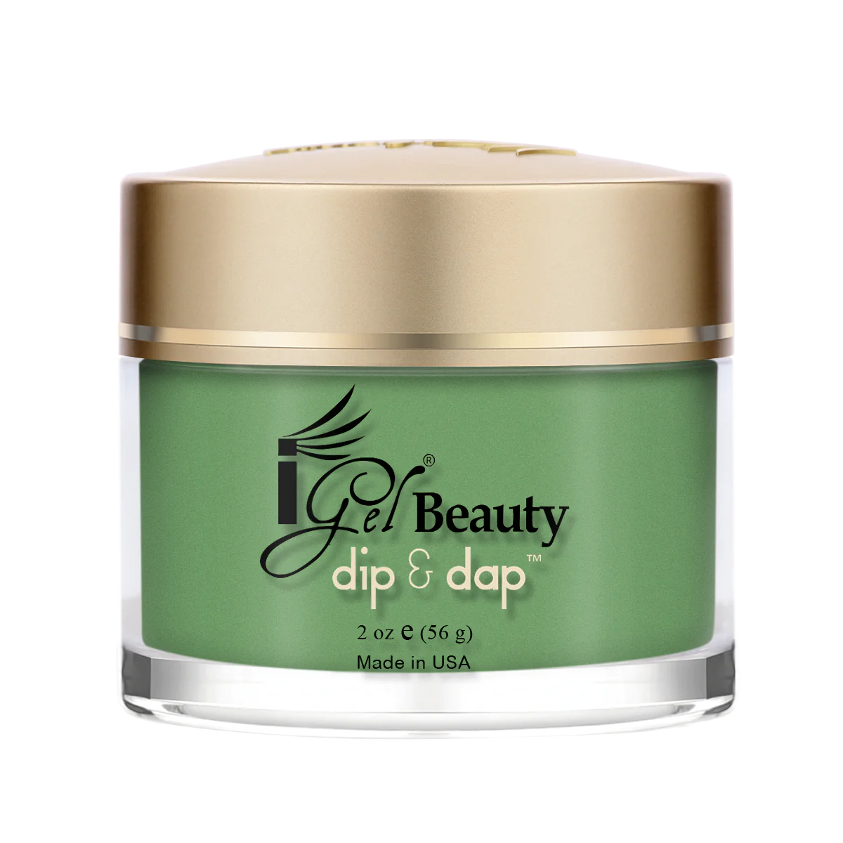 IGEL POWDER - DD224 I BELEAF IN YOU