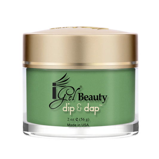 IGEL POWDER - DD224 I BELEAF IN YOU