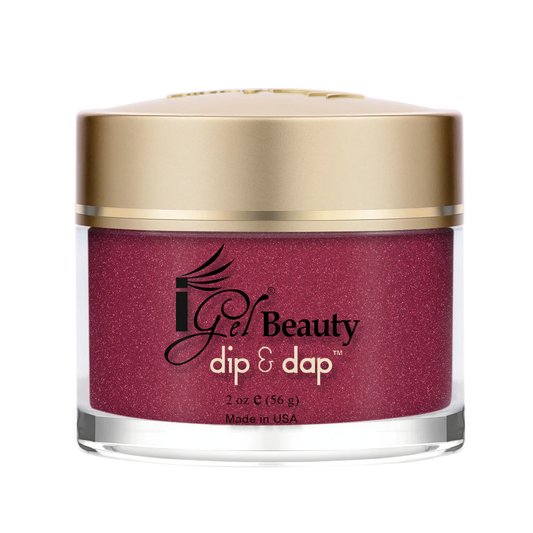 IGEL POWDER - DD236 PRET-A-PARTY