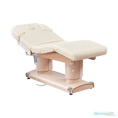 BELVEDERE ELECTRIC MED SPA TABLE - 4 MOTORS