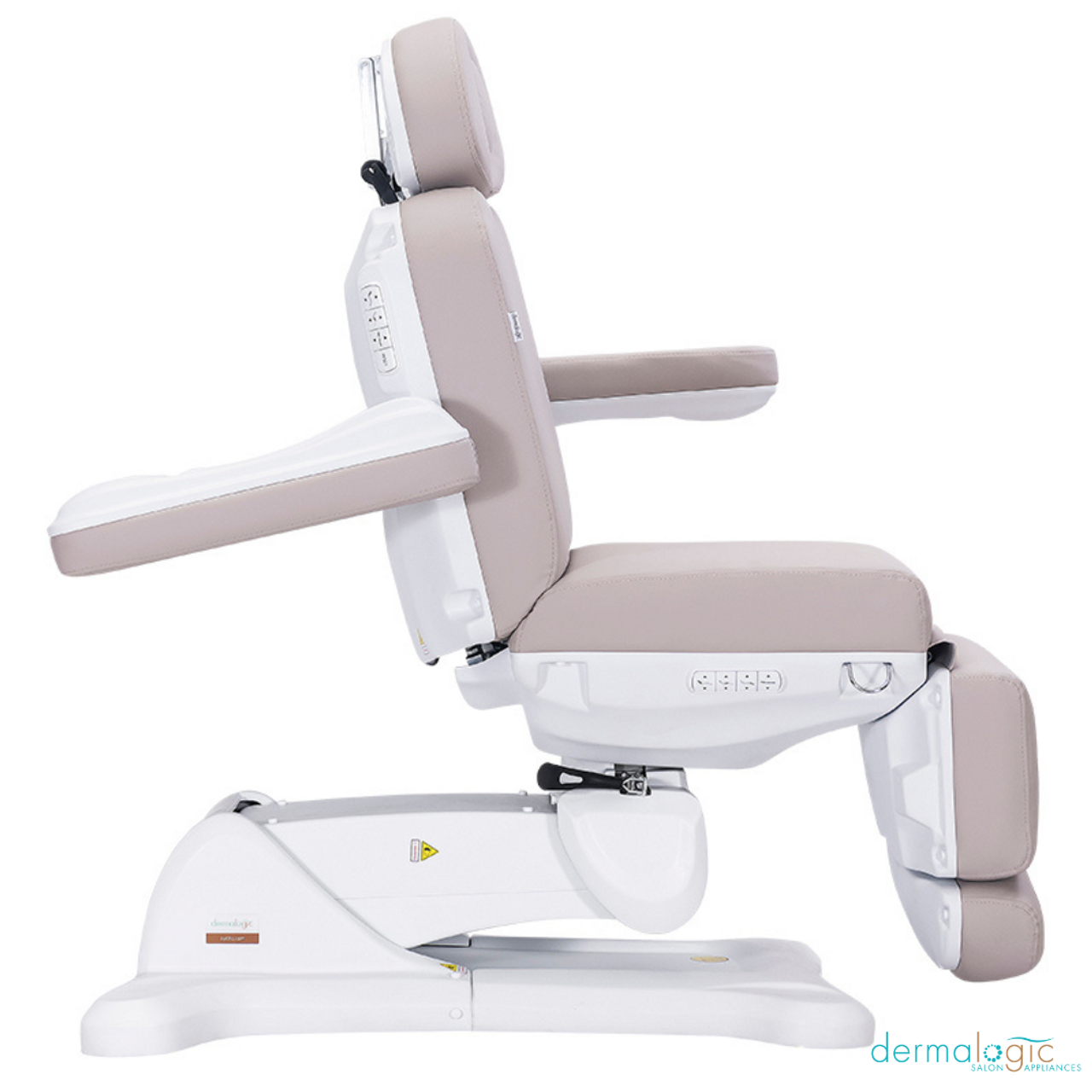 REMI II ELECTRIC SPA TREATMENT TABLE - 4 MOTORS