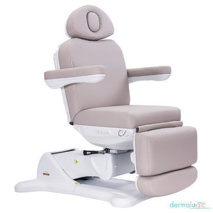 REMI II ELECTRIC SPA TREATMENT TABLE - 4 MOTORS