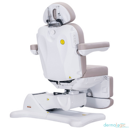 REMI II ELECTRIC SPA TREATMENT TABLE - 4 MOTORS