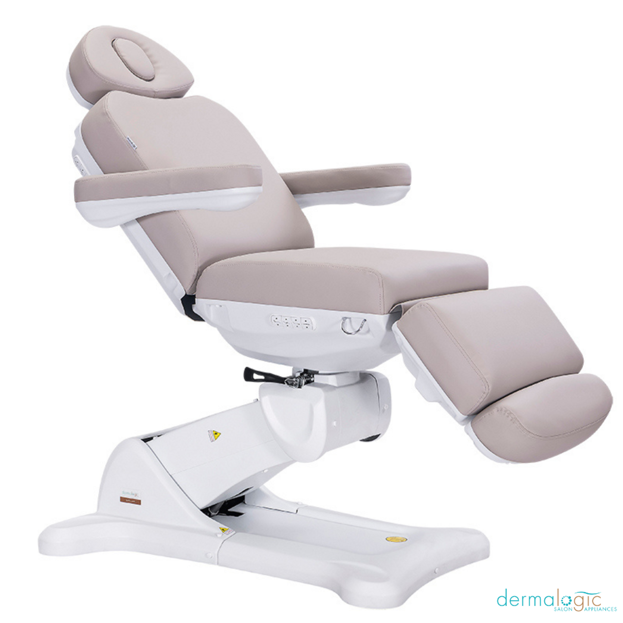 REMI II ELECTRIC SPA TREATMENT TABLE - 4 MOTORS