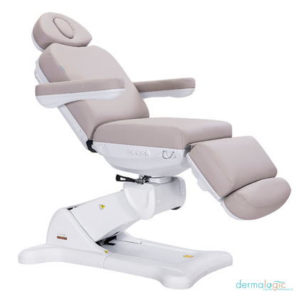 REMI II ELECTRIC SPA TREATMENT TABLE - 4 MOTORS