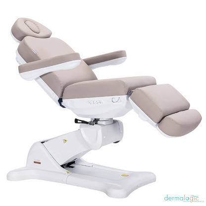 REMI II ELECTRIC SPA TREATMENT TABLE - 4 MOTORS