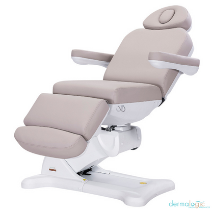 REMI II ELECTRIC SPA TREATMENT TABLE - 4 MOTORS